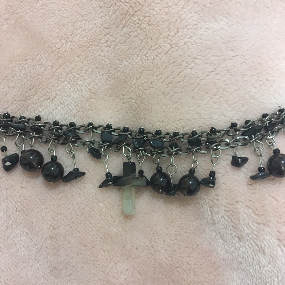 Black Onyx Bracelet